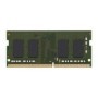 Memorie RAM notebook Kingston, SODIMM, DDR4, 8GB, CL22, 3200 Mhz KINGSTON - 1